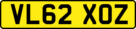 VL62XOZ
