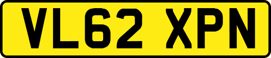 VL62XPN