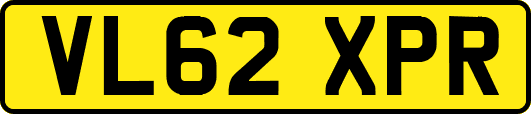 VL62XPR