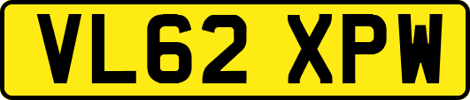 VL62XPW