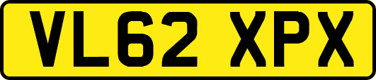 VL62XPX