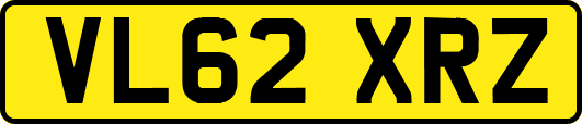 VL62XRZ