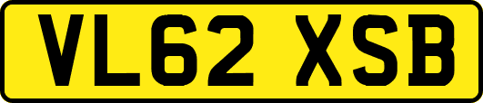 VL62XSB