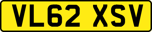 VL62XSV