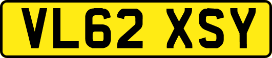 VL62XSY