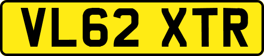 VL62XTR