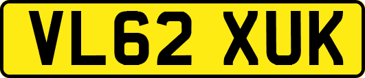 VL62XUK