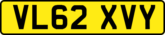 VL62XVY