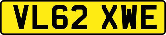 VL62XWE