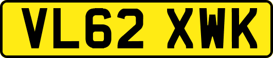VL62XWK