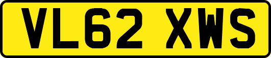 VL62XWS