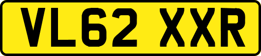 VL62XXR