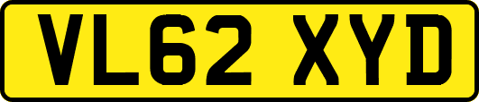 VL62XYD