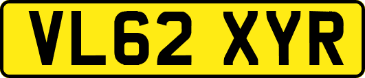 VL62XYR