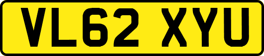VL62XYU