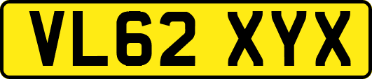 VL62XYX