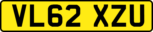 VL62XZU