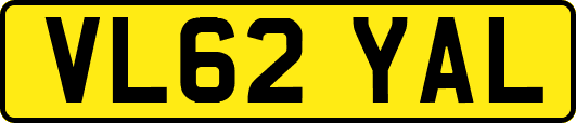 VL62YAL