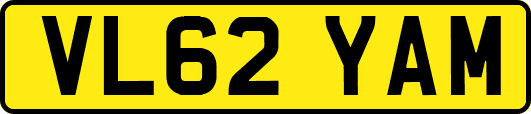 VL62YAM