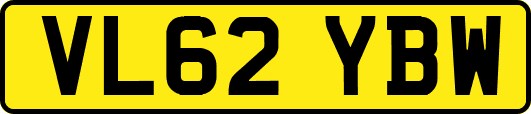 VL62YBW