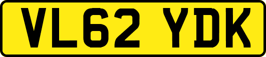 VL62YDK