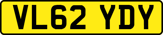 VL62YDY