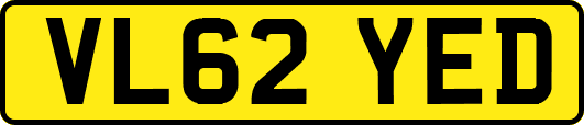 VL62YED