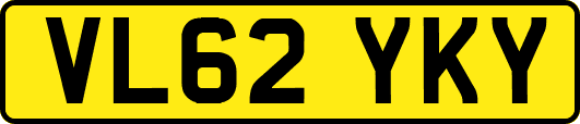 VL62YKY