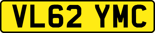 VL62YMC