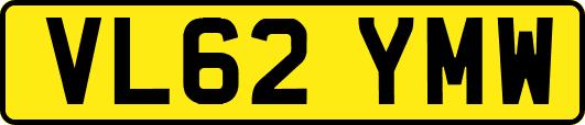 VL62YMW