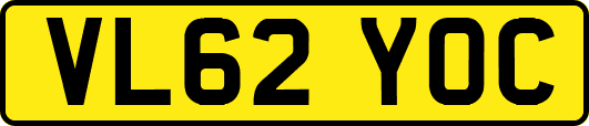 VL62YOC