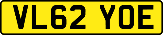 VL62YOE