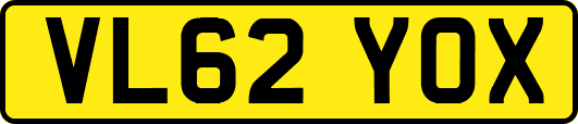 VL62YOX