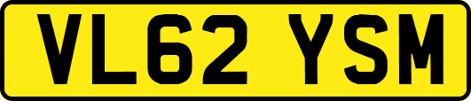 VL62YSM