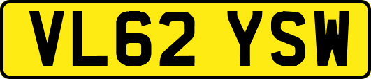 VL62YSW