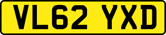 VL62YXD