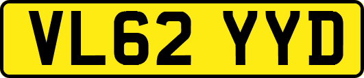 VL62YYD