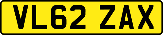 VL62ZAX