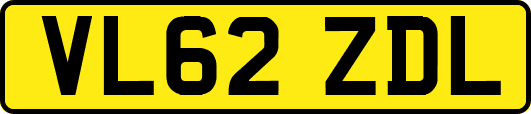 VL62ZDL