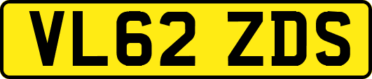 VL62ZDS