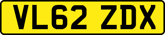 VL62ZDX