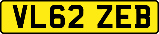 VL62ZEB