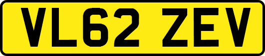VL62ZEV