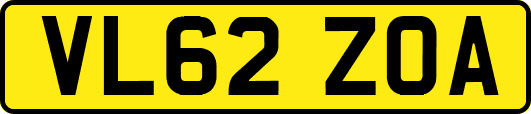 VL62ZOA