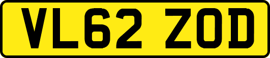 VL62ZOD