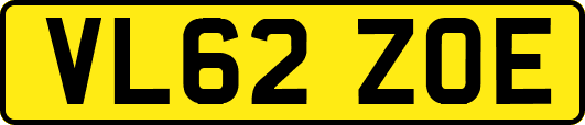 VL62ZOE