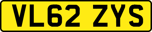 VL62ZYS