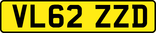 VL62ZZD
