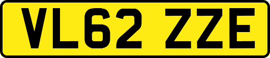 VL62ZZE
