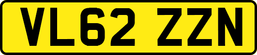 VL62ZZN